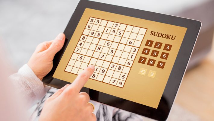 Sudoku master: Μπορείς να λύσεις 10/10 mini sudoku που θα έλυναν ακόμα και αρχάριοι;