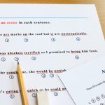 Πάνω από 2 λάθη κόπηκες: Θα κάνεις το 10/10 στο τεστ αγγλικών με τα 10 πιο συνηθισμένα λάθη των αρχάριων;