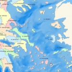 Βρες που βρίσκεται η πόλη: Στο κουίζ ελληνικής γεωγραφίας που απαιτεί στοιχειώδεις γνώσεις 8/10 χάνουν! Εσύ;